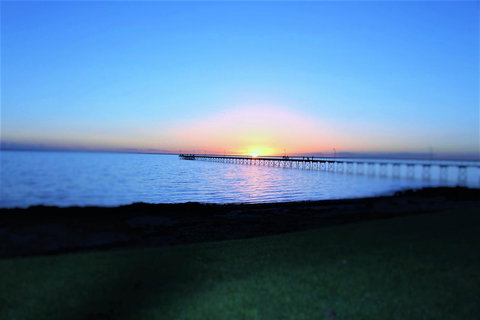 Ceduna Foreshore Caravan Park - Accommodation QLD 3