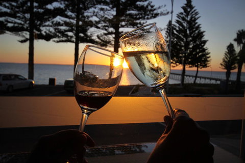 Ceduna Foreshore Caravan Park - Accommodation QLD 17