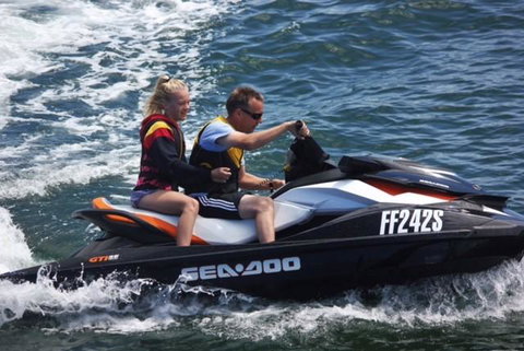 Ceduna Foreshore Caravan Park - Accommodation QLD 6