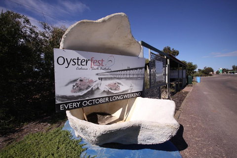 Ceduna Foreshore Caravan Park - Accommodation QLD 27