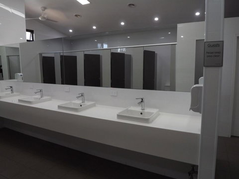 Ceduna Foreshore Caravan Park - Accommodation QLD 25