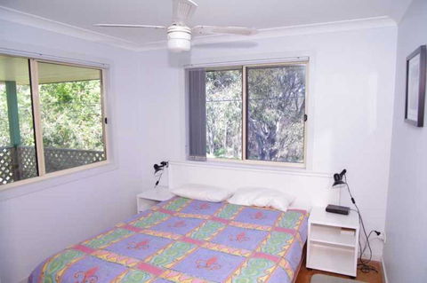 Bellhaven 1, 17 Willow Street - Accommodation QLD 3