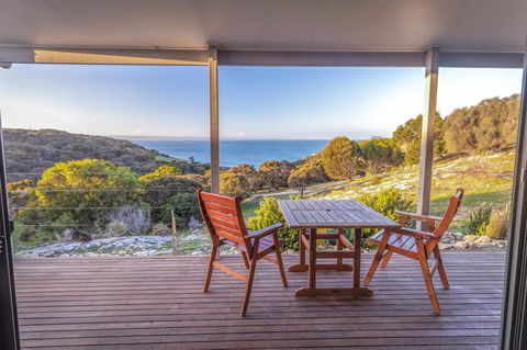 Sea Dragon Kangaroo Island - Accommodation QLD 4