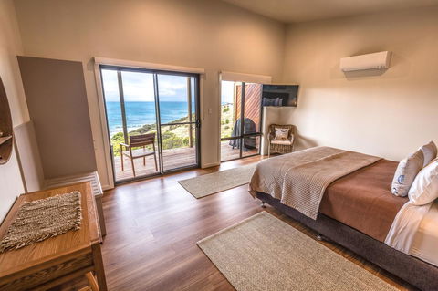 Sea Dragon Kangaroo Island - Accommodation QLD 3
