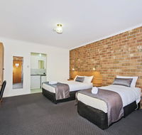 Motel Goolwa - Accommodation QLD