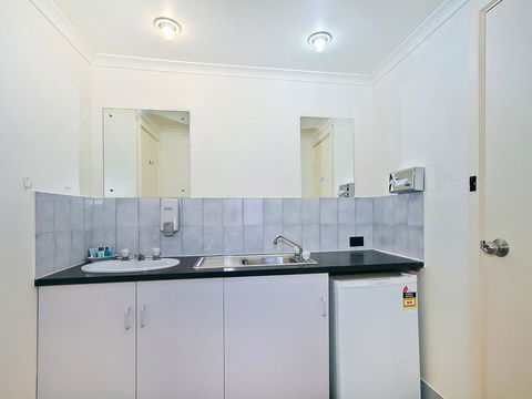 Motel Goolwa - Accommodation QLD 8