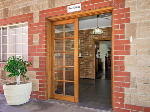 Motel Goolwa - Accommodation QLD 28