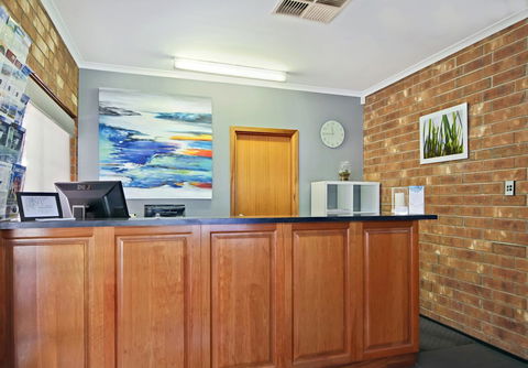 Motel Goolwa - Accommodation QLD 27