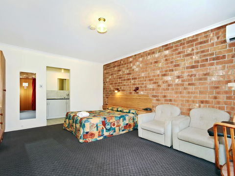 Motel Goolwa - Accommodation QLD 24