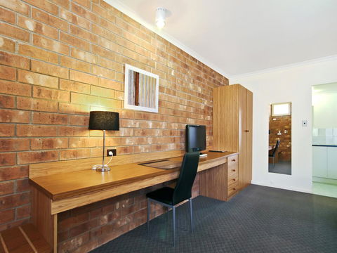 Motel Goolwa - Accommodation QLD 2