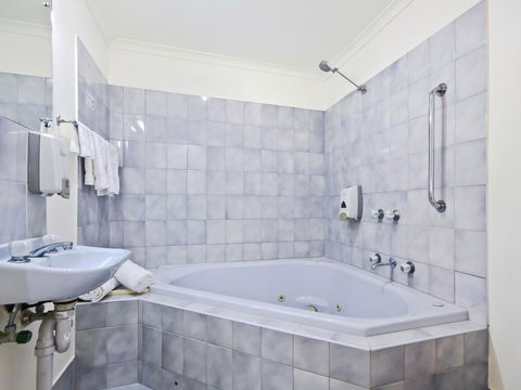 Motel Goolwa - Accommodation QLD 22