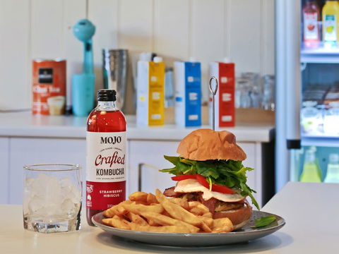 Motel Goolwa - Accommodation QLD 11