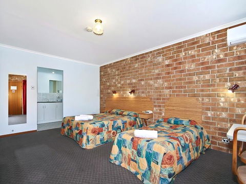 Motel Goolwa - Accommodation QLD 7