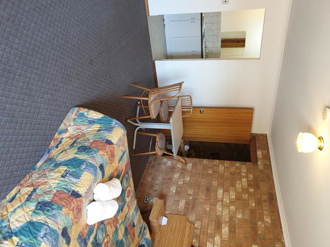 Motel Goolwa - Accommodation QLD 5