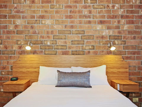 Motel Goolwa - Accommodation QLD 4