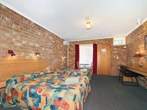 Motel Goolwa - Accommodation QLD 9