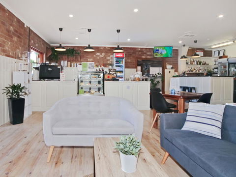 Motel Goolwa - Accommodation QLD 17