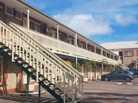 Motel Goolwa - Accommodation QLD 29