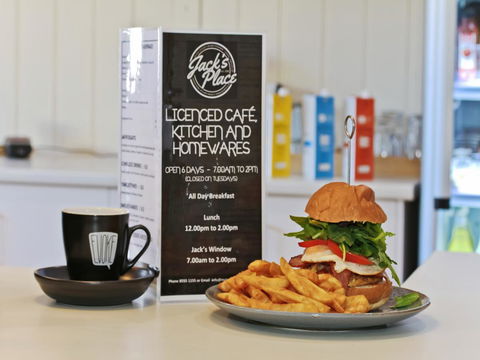 Motel Goolwa - Accommodation QLD 10