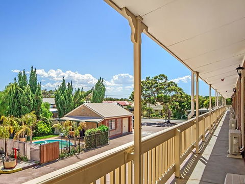 Motel Goolwa - Accommodation QLD 3