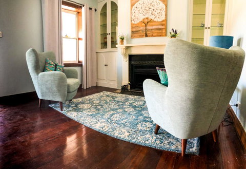 Inglenook Cottage - Accommodation QLD 8