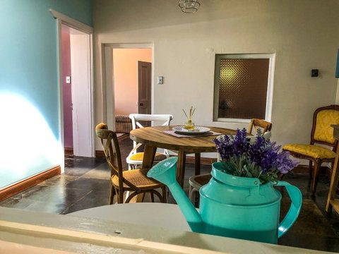 Inglenook Cottage - Accommodation QLD 18