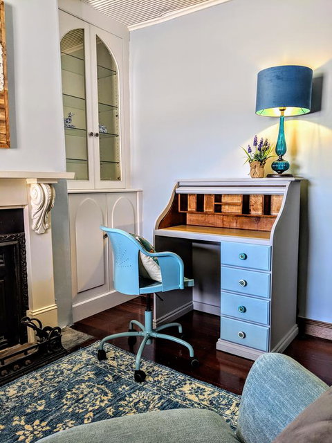 Inglenook Cottage - Accommodation QLD 10