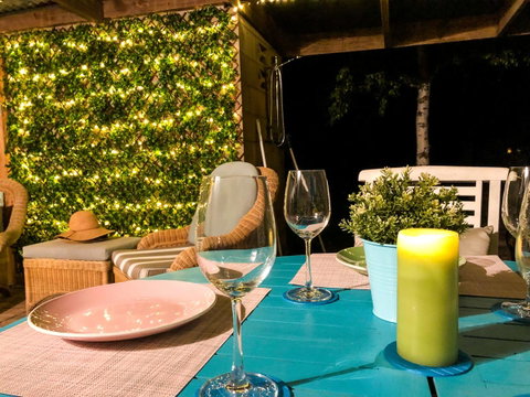 Inglenook Cottage - Accommodation QLD 30