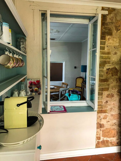 Inglenook Cottage - Accommodation QLD 20