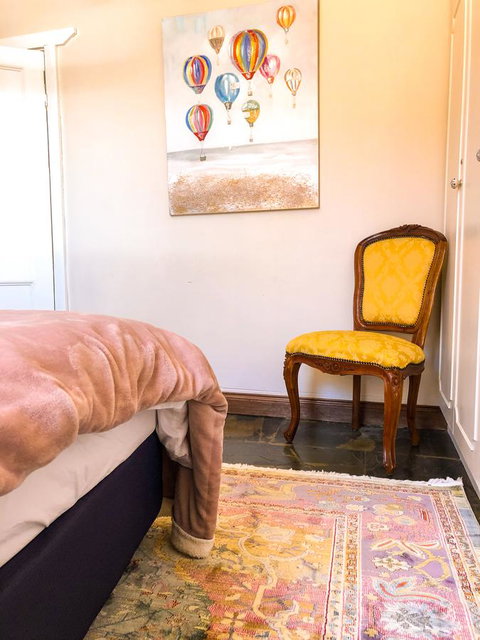 Inglenook Cottage - Accommodation QLD 25