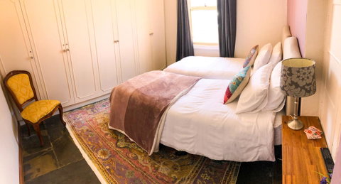 Inglenook Cottage - Accommodation QLD 24