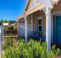 Inglenook Cottage - Accommodation QLD