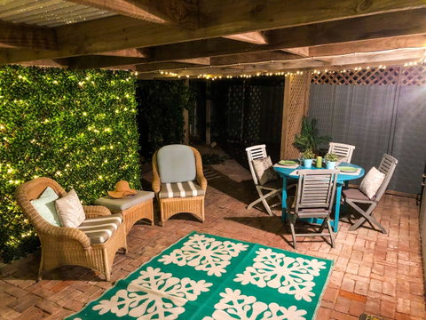 Inglenook Cottage - Accommodation QLD 6