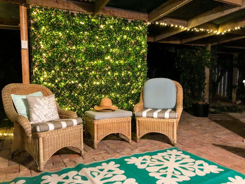 Inglenook Cottage - Accommodation QLD 29
