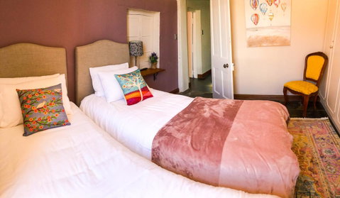 Inglenook Cottage - Accommodation QLD 26