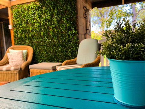 Inglenook Cottage - Accommodation QLD 27
