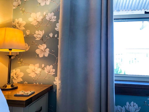 Inglenook Cottage - Accommodation QLD 14