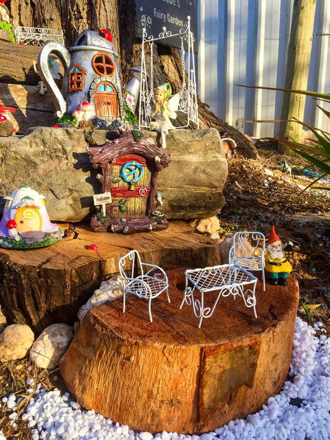 Inglenook Cottage - Accommodation QLD 33