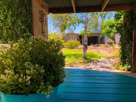 Inglenook Cottage - Accommodation QLD 28