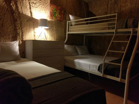 Zen Underground B&B - Accommodation QLD 12