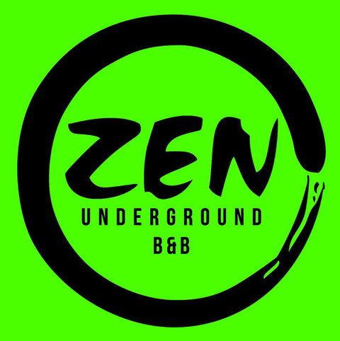 Zen Underground B&B - Accommodation QLD 0
