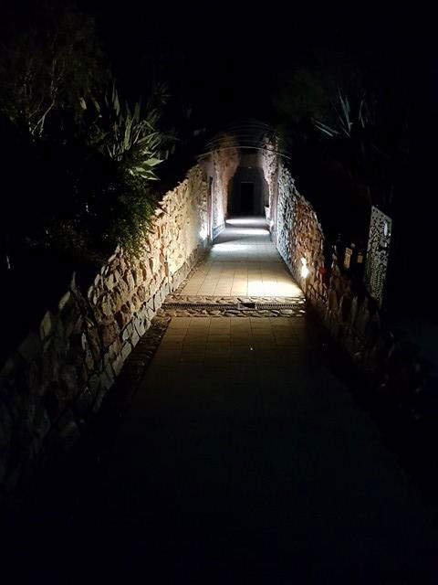 Zen Underground B&B - Accommodation QLD 13