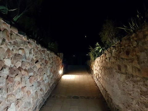 Zen Underground B&B - Accommodation QLD 15
