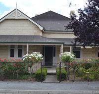 Tin House in Tanunda - Accommodation QLD
