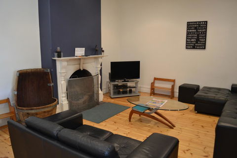 Tin House In Tanunda - Accommodation QLD 1