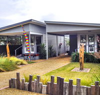 Seagrass Villas - Accommodation QLD