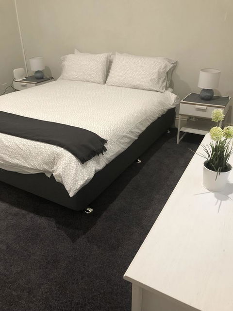 Olive\'s Cottage - Accommodation QLD 4
