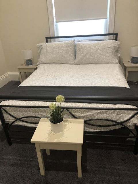 Olive\'s Cottage - Accommodation QLD 7
