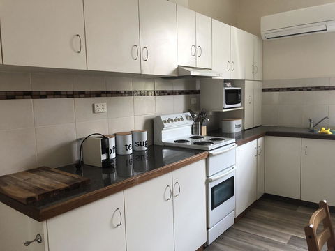 Olive\'s Cottage - Accommodation QLD 3