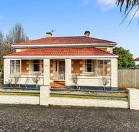 Olive's Cottage - Accommodation QLD